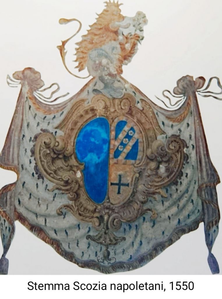 Famiglie nobili monferrini di A: Gozzano